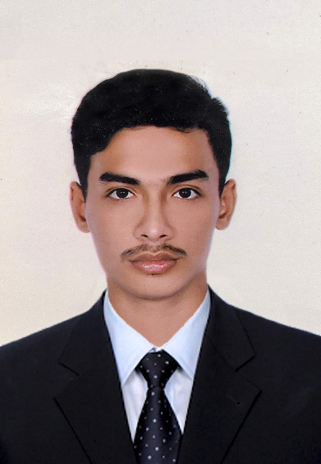 Member Name
