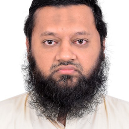 Director Name