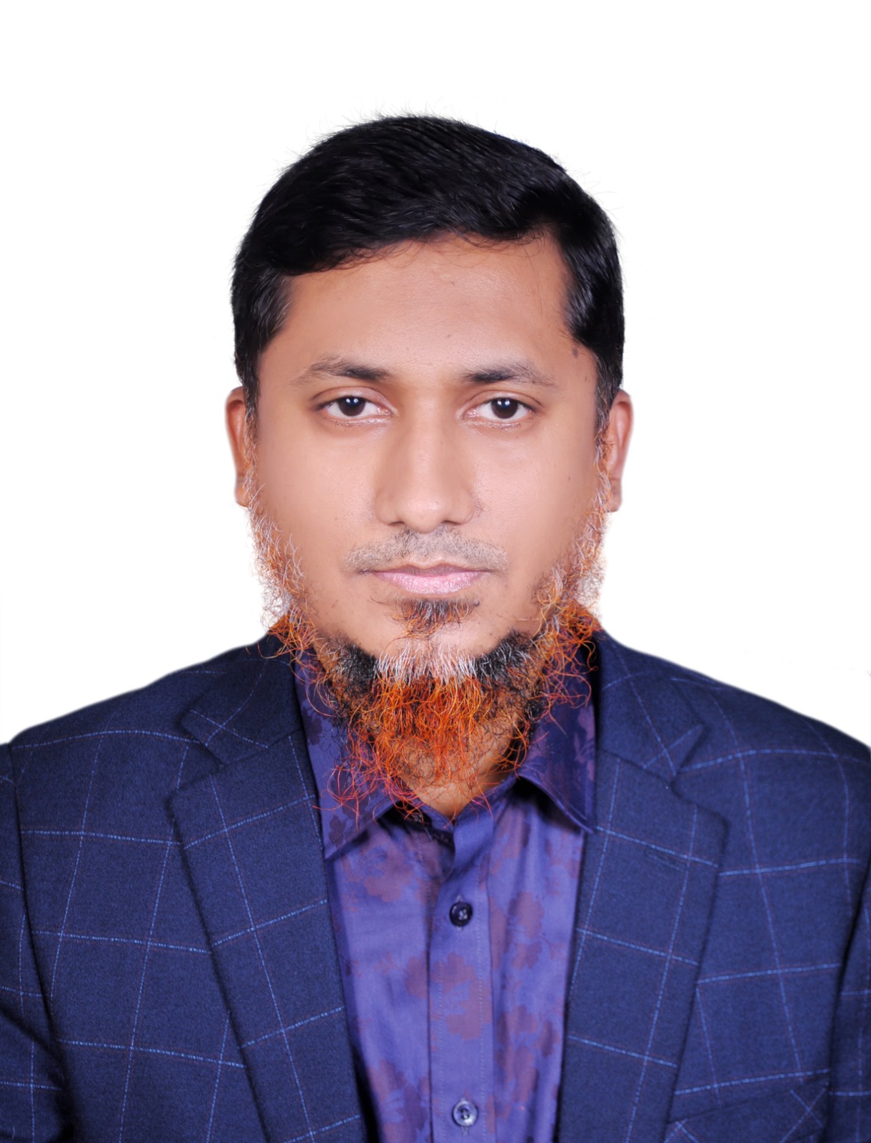Director Name
